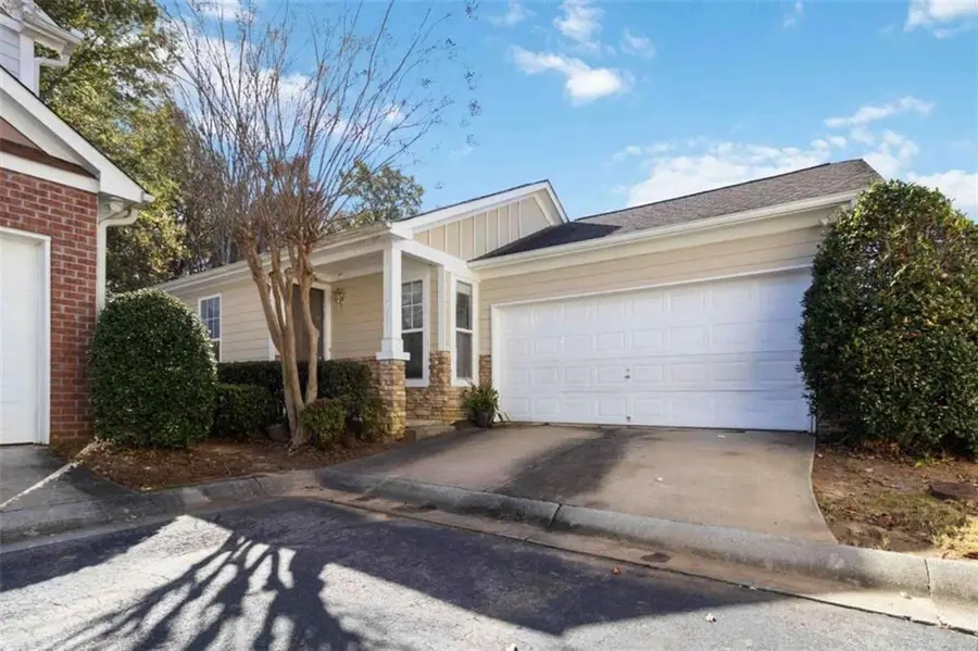 782 Jasperson Court, Fairburn, GA 30213 - Image #2