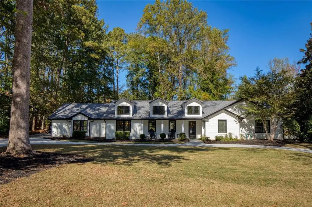 5885 Match Point, Peachtree Corners, GA 30092 - Image #1