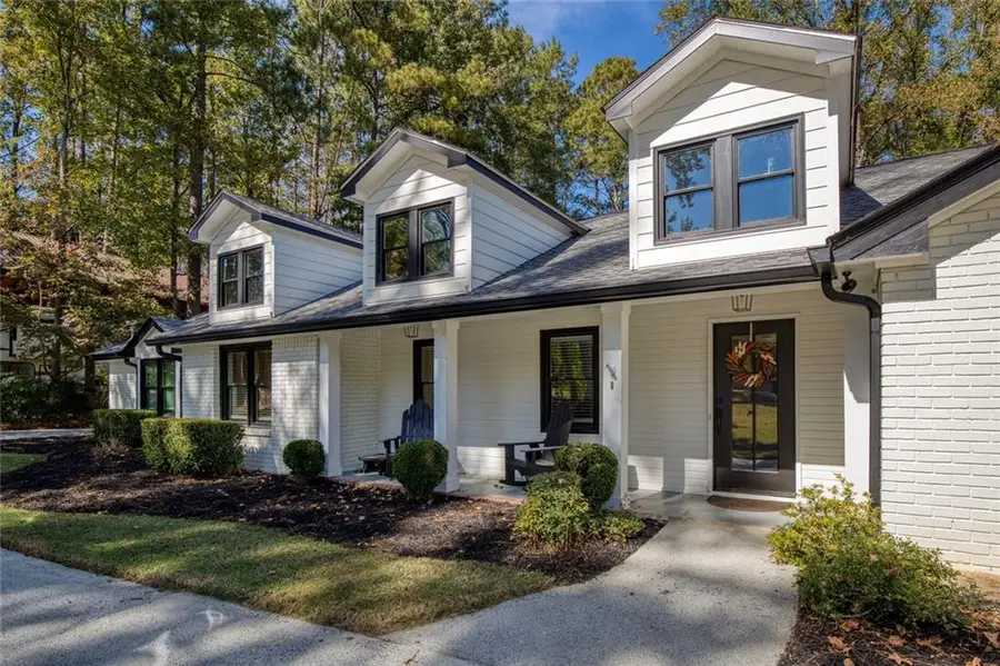5885 Match Point, Peachtree Corners, GA 30092 - Image #2