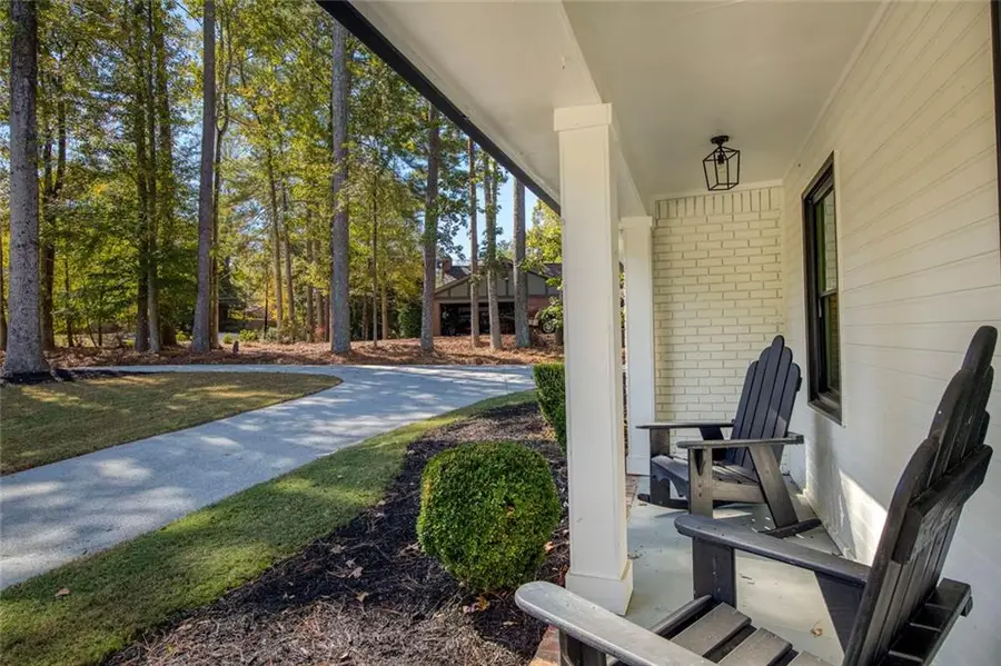 5885 Match Point, Peachtree Corners, GA 30092 - Image #3