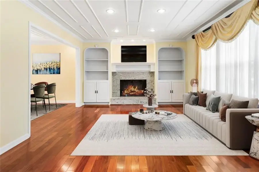 647 Shannon Green Circle Sw, Mableton, GA 30126 - Image #3