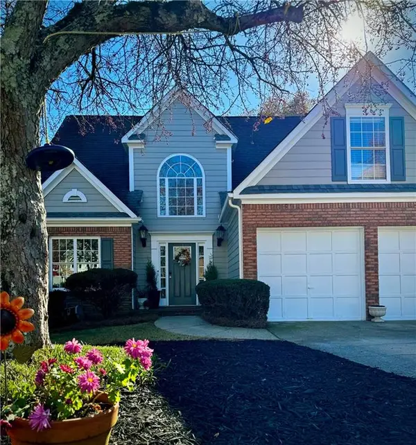 1115 Primrose Drive, Roswell, GA 30076