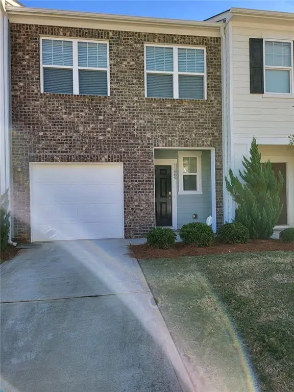 11889 Fuller Street, Hampton, GA 30228 - #2