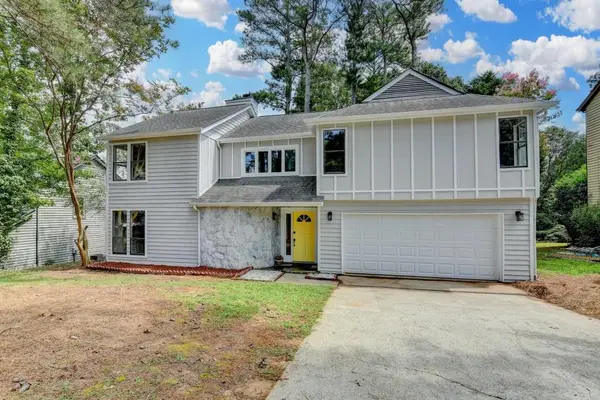 4767 Glenwhite Drive, Duluth, GA 30097