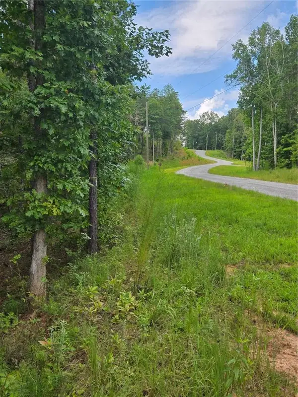 0 Crayfish Place, Talking Rock, GA 30175