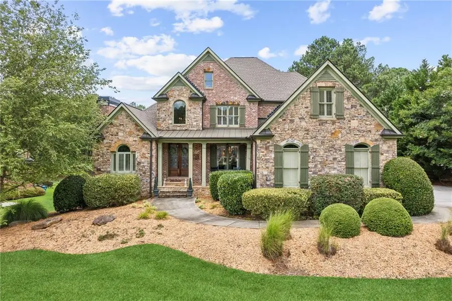 3215 Kylee Dawn Circle, Lawrenceville, GA 30045 - Image #2