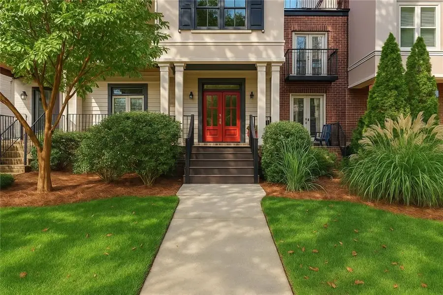 3598 Parkridge Pointe, Duluth, GA 30096 - Image #2
