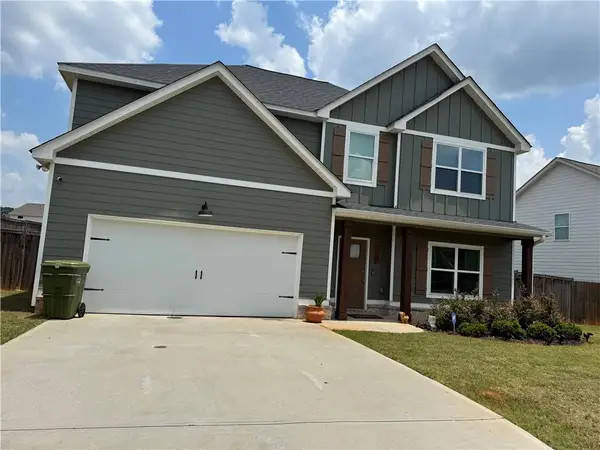 108 Springwood Drive, Carrollton, GA 30117