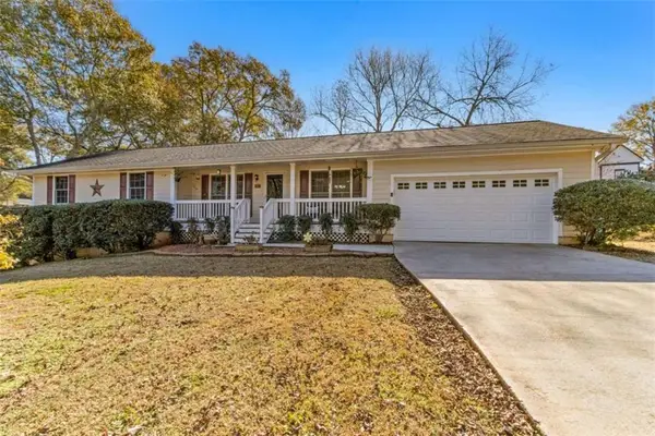 244 State Street, Commerce, GA 30529