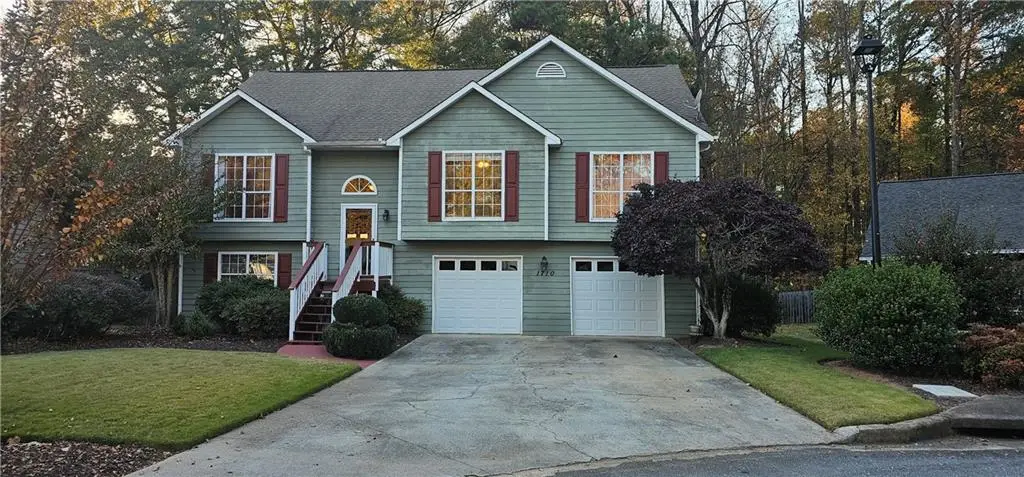 1710 Omie Way, Lawrenceville, GA 30043 - Image #1