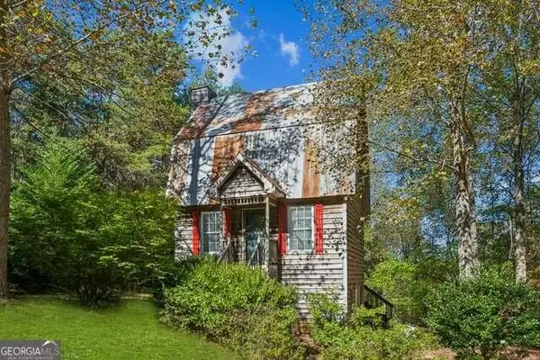 184 Amber Court, Jasper, GA 30143