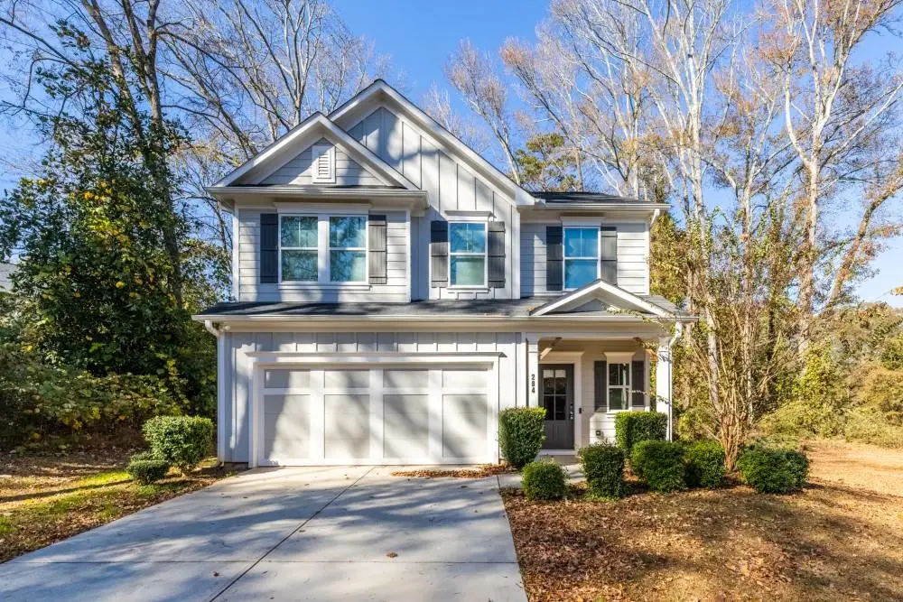 284 Oak Street, Jefferson, GA 30549 - Image #1