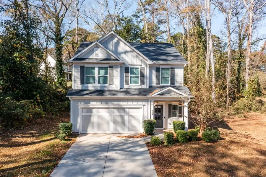 284 Oak Street, Jefferson, GA 30549 - Image #2