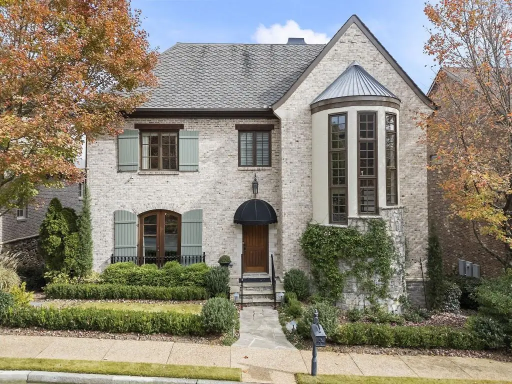 3769 Paces Lookout Circle, Atlanta, GA 30339 - Image #1
