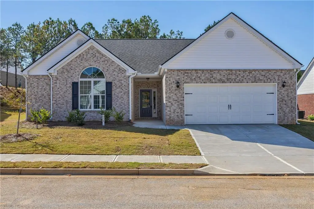 853 Crossroads Court, Social Circle, GA 30025 - Image #1
