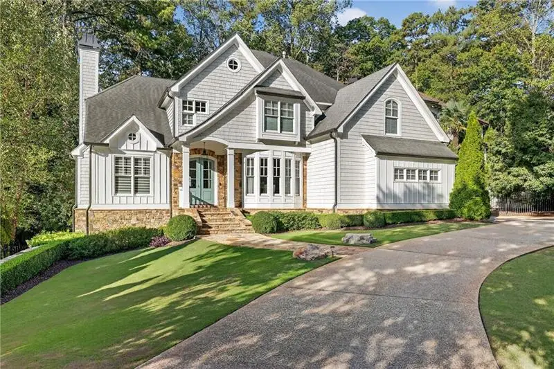 3100 Rhodenhaven Drive Nw, Atlanta, GA 30327 - Image #3