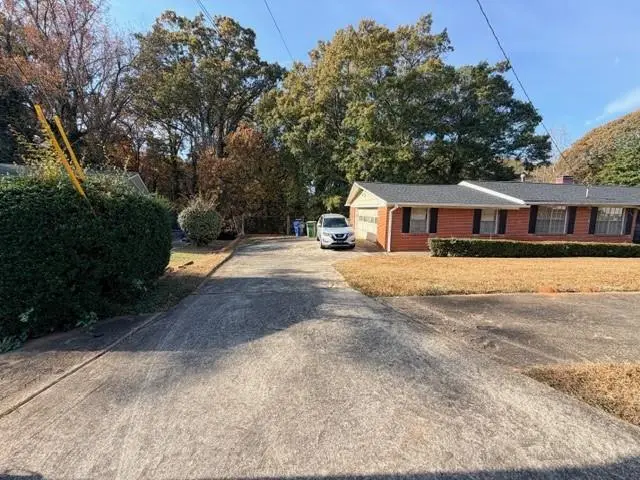 1957 Velma Street Se, Atlanta, GA 30315 - Image #2