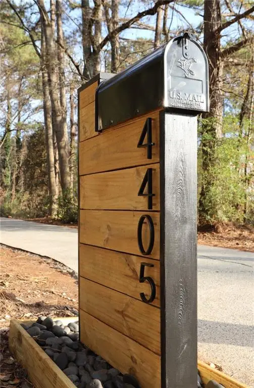 4405 Lakeside Hills Point Ne, Kennesaw, GA 30144 - Image #2