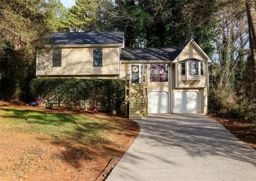 4405 Lakeside Hills Point Ne, Kennesaw, GA 30144 - Image #3