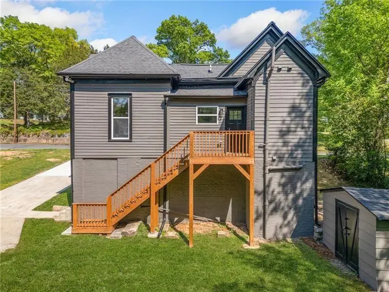 208 Highland Avenue, Cedartown, GA 30125 - Image #2