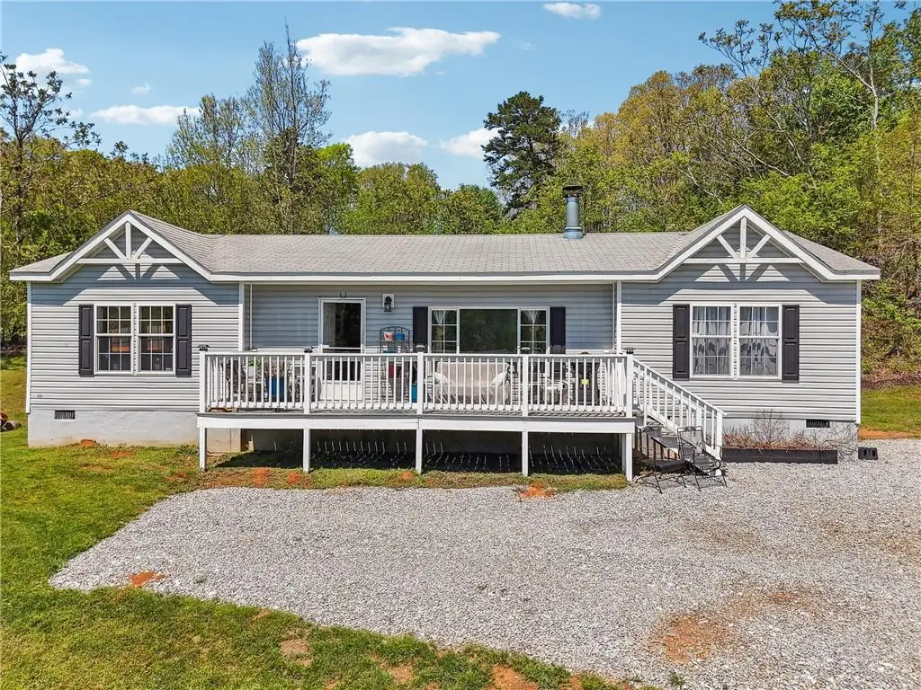 2496 Venture Drive, Gainesville, GA 30506 - Image #1