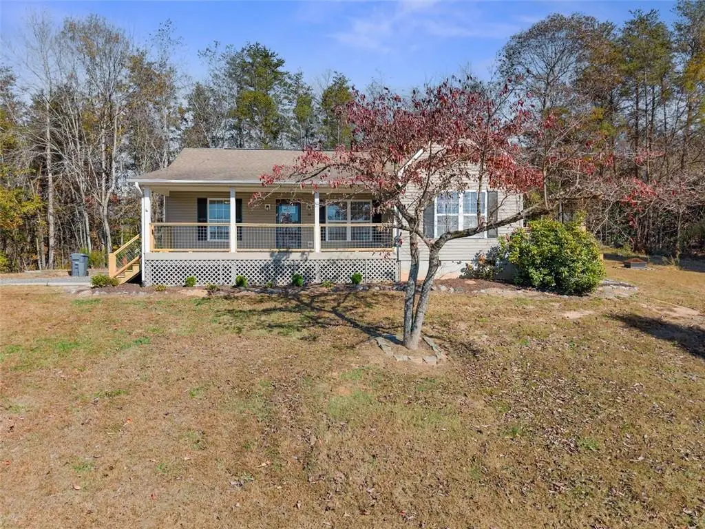 39 E Point Drive, Dahlonega, GA 30533 - Image #1
