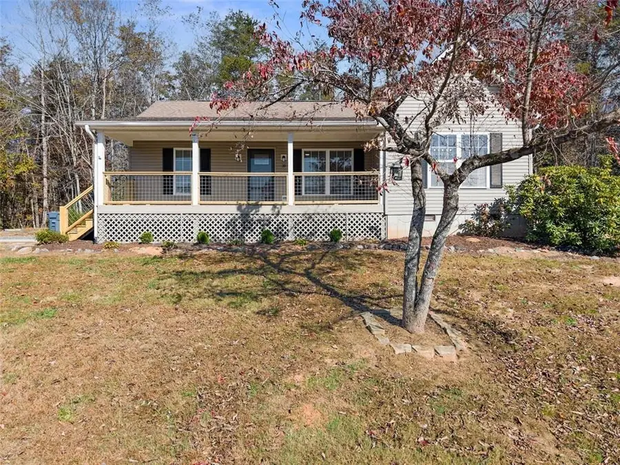 39 E Point Drive, Dahlonega, GA 30533 - Image #3
