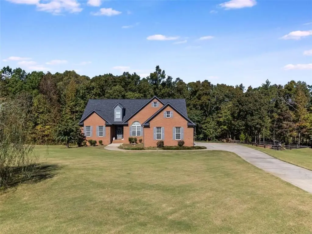 8075 Tristan Way, Whitesburg, GA 30185 - Image #1