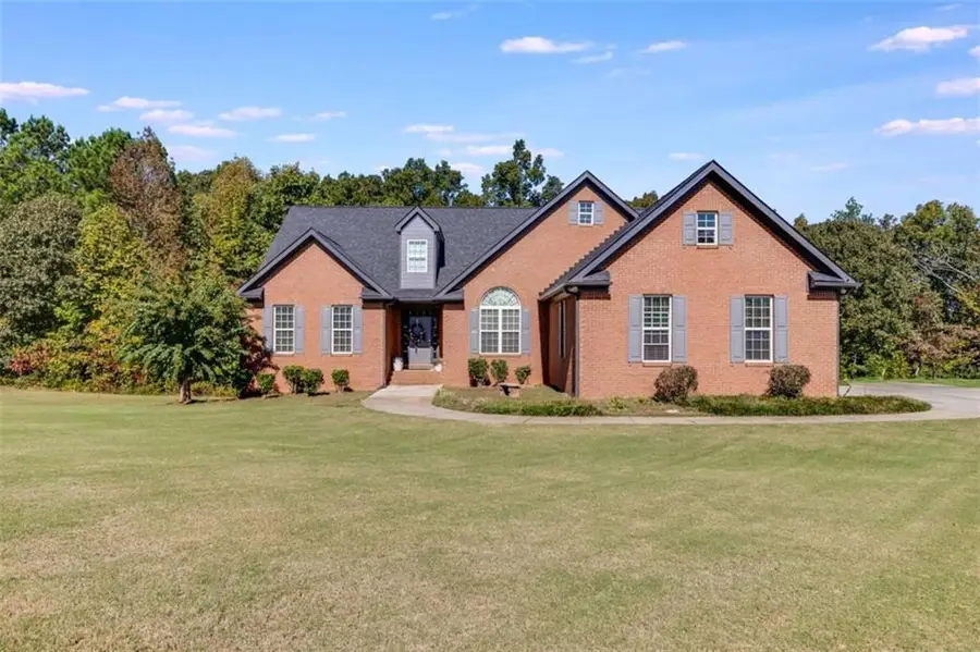 8075 Tristan Way, Whitesburg, GA 30185 - Image #2