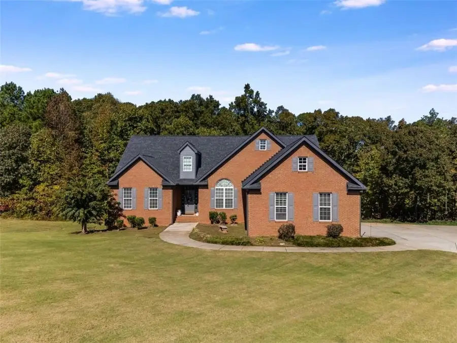 8075 Tristan Way, Whitesburg, GA 30185 - Image #3