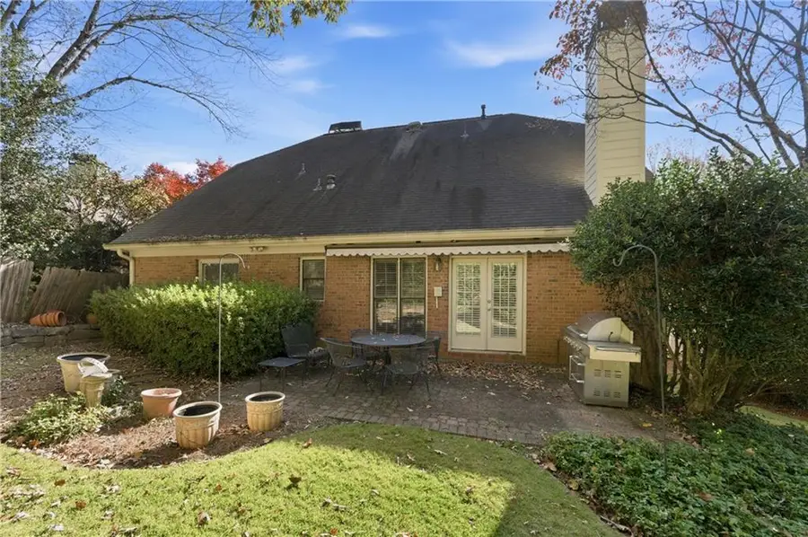 1732 Harts Run, Atlanta, GA 30341 - Image #2