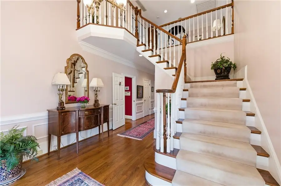 1732 Harts Run, Atlanta, GA 30341 - Image #3