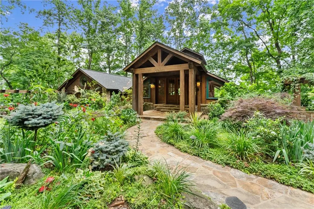 6615 Happy Hollow Trail, Gainesville, GA 30506 - Image #1