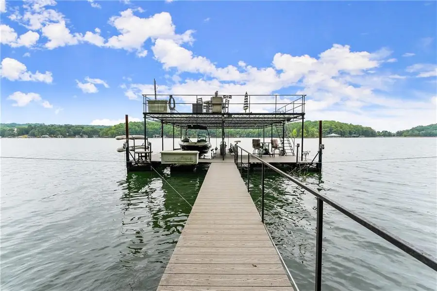 6615 Happy Hollow Trail, Gainesville, GA 30506 - Image #3