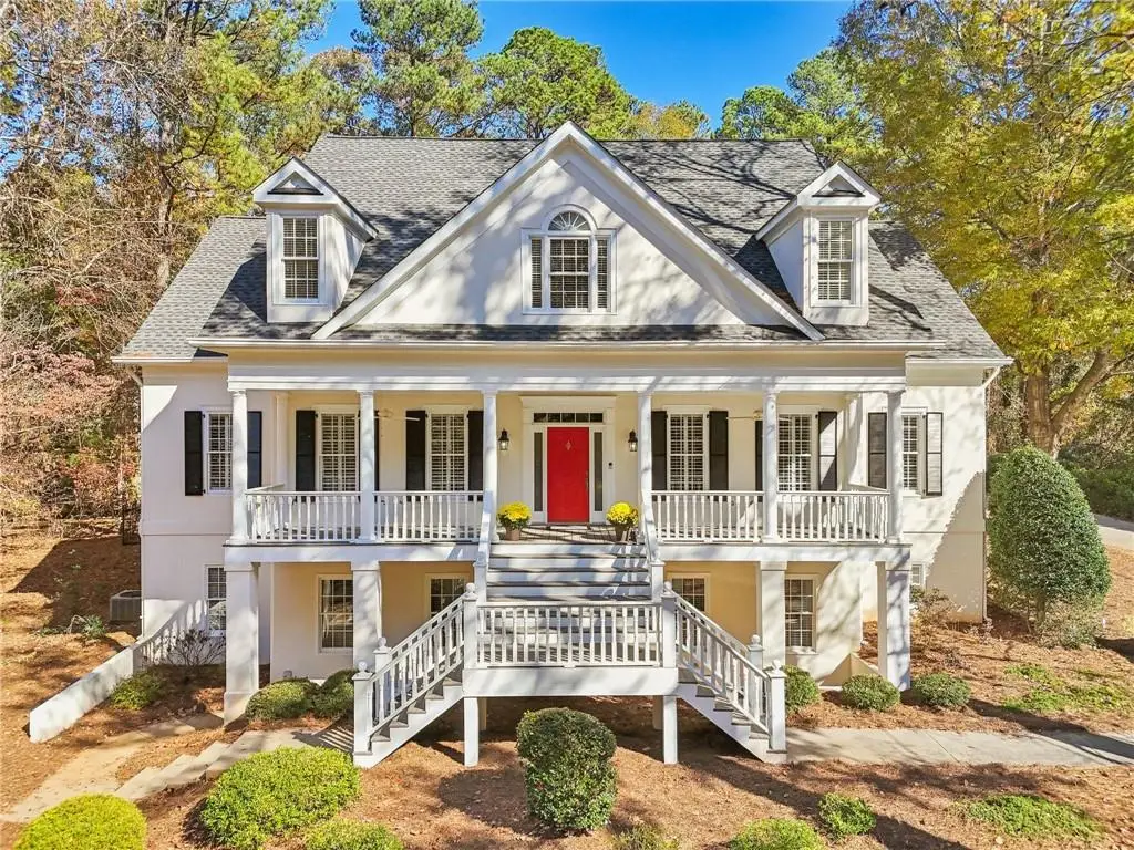 62 Smokerise Point, Peachtree City, GA 30269 - Image #1