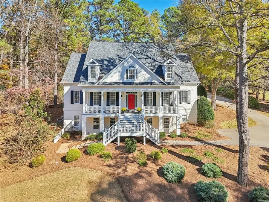 62 Smokerise Point, Peachtree City, GA 30269 - Image #2