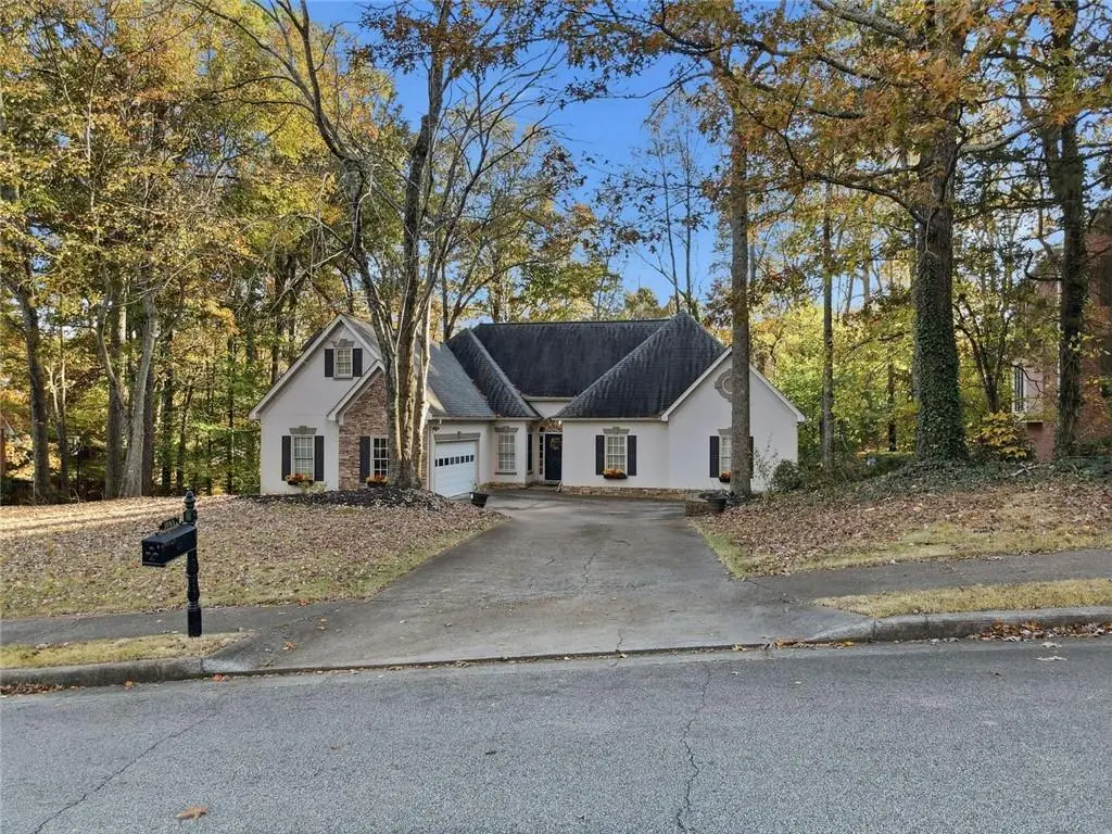 1065 Laurian Park Drive, Roswell, GA 30075 - Image #1