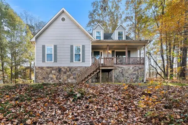 56 Lull Road, Rome, GA 30161