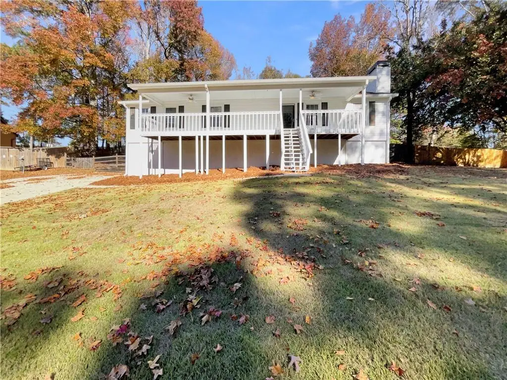 4450 Wood Hollow Court, Douglasville, GA 30134 - Image #1