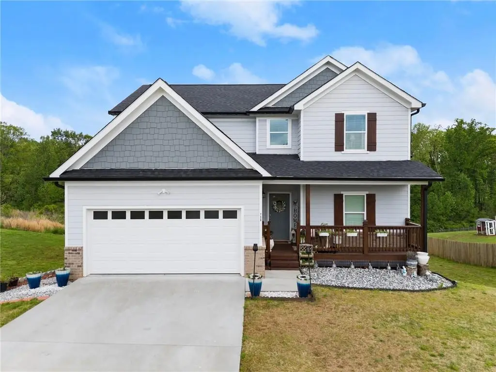 738 Wilbanks Road, Alto, GA 30510 - Image #1