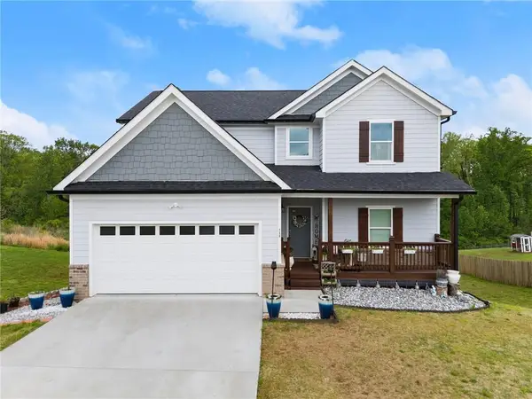 738 Wilbanks Road, Alto, GA 30510