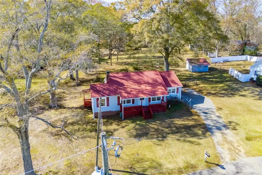 16 Garrett Avenue, Bremen, GA 30110 - #3