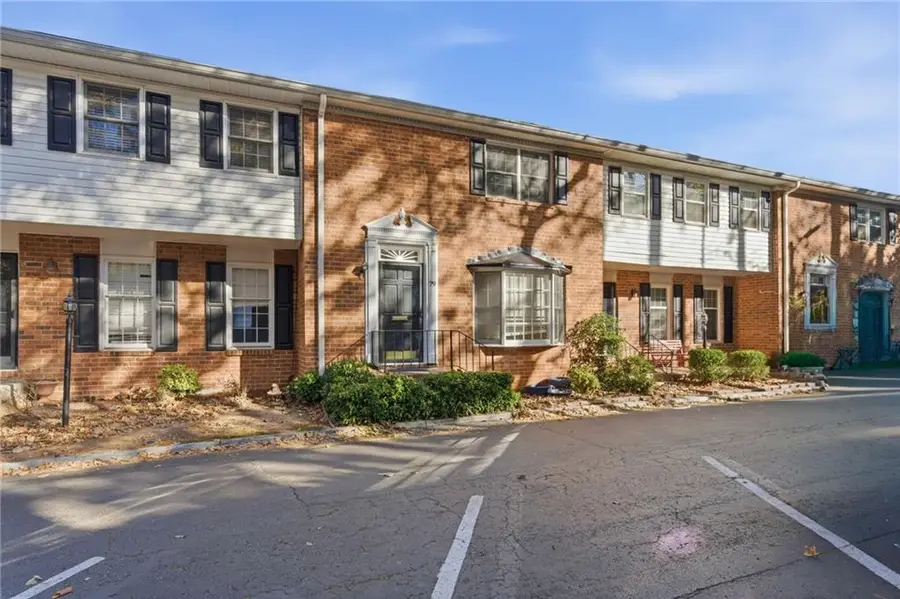 6520 Roswell Road #79, Sandy Springs, GA 30328 - Image #2