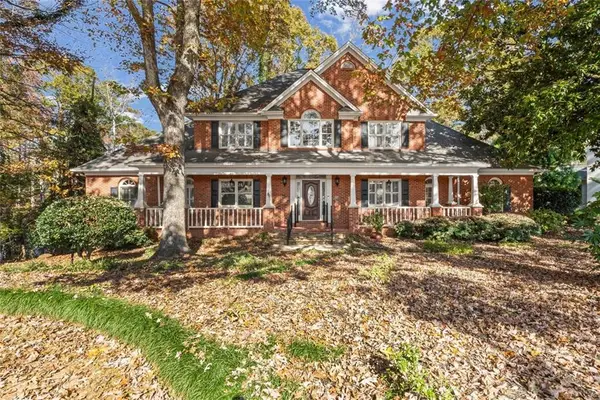 6160 Wellington Court, Cumming, GA 30040