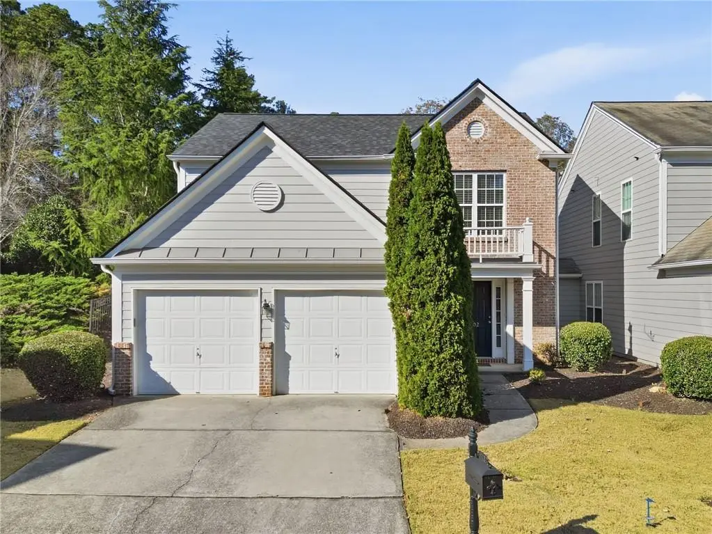 702 Acampora Drive, Woodstock, GA 30188 - Image #1