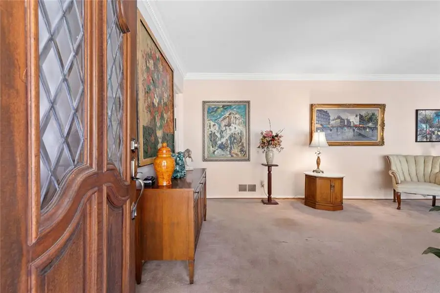 2258 Greencrest Drive Ne, Atlanta, GA 30345 - Image #2