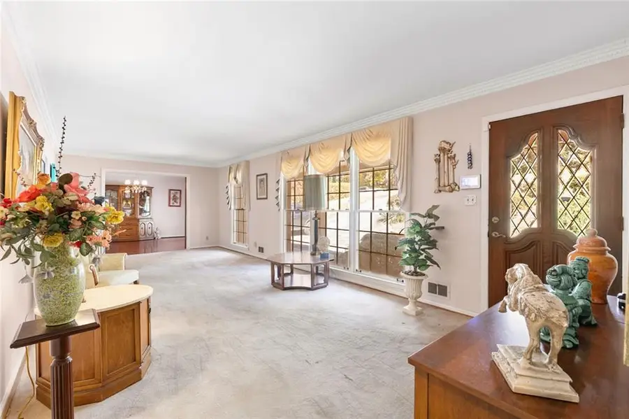 2258 Greencrest Drive Ne, Atlanta, GA 30345 - Image #3