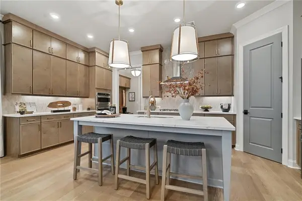 649 Summitt Hill Way, Cumming, GA 30040