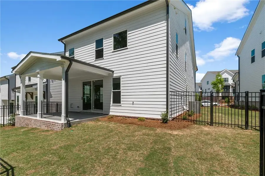 649 Summitt Hill Way, Cumming, GA 30040 - #3