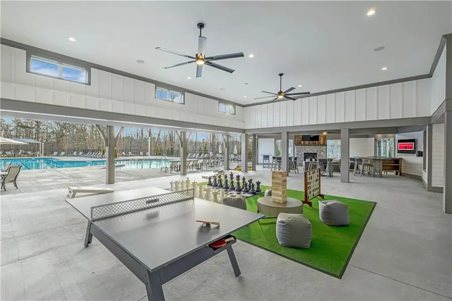 41 Loon Lake Way, Hoschton, GA 30548 - Image #3